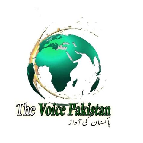 Voice Pakistan