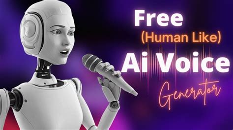 voice to ai voice