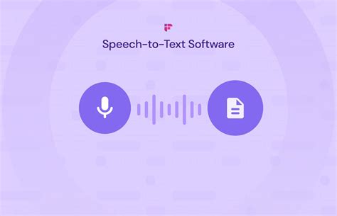 voice to text computer program