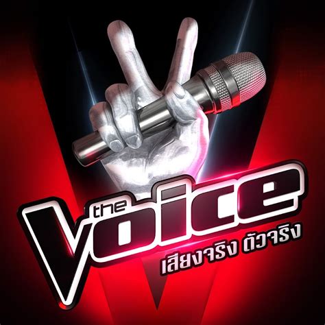 voice tv thailand