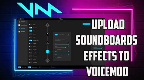 voicemod soundboard clap sound effect youtube