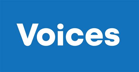 voices