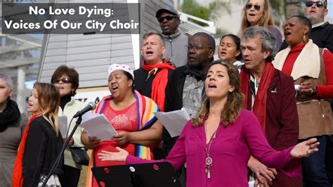 voices of the city choir