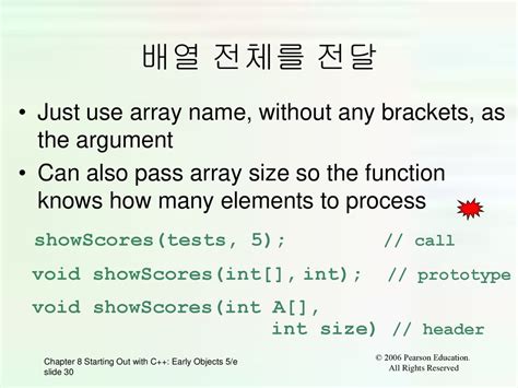 Void Brackets C++