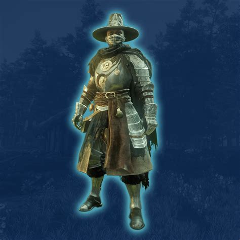 Voidbent Armor For Healer