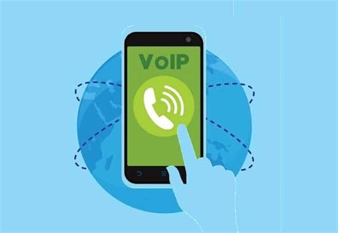 Voip App Android