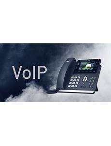 VoIP Hosting Provider