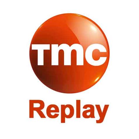 voir tmc en replay