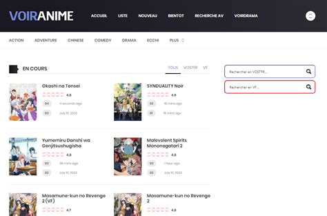 Notre sélection de séries animées japonaises à voir sur Netflix.