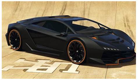 Fastest Cars in GTA 5 Online: Ranked by Top Speed in 2023