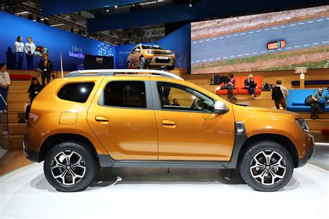 voiture hybride dacia duster