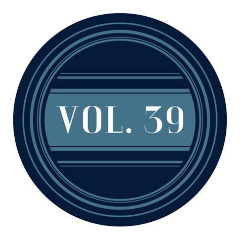 Unlock the Secrets of Vol 39: A Game-Changing Journey Awaits