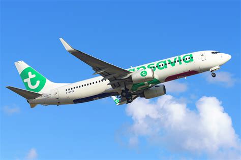 vol montpellier venise transavia