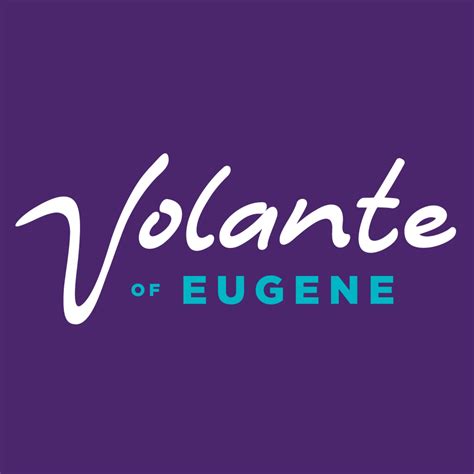 volante eugene