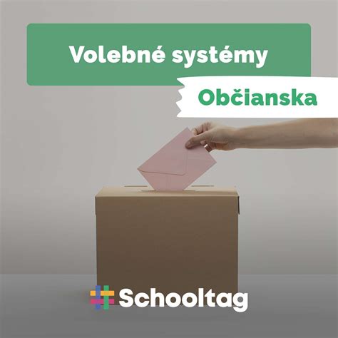 volby a volebne systemy