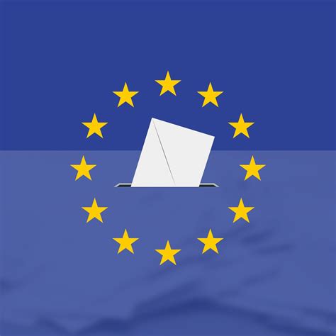 volby do evropského parlamentu 2024
