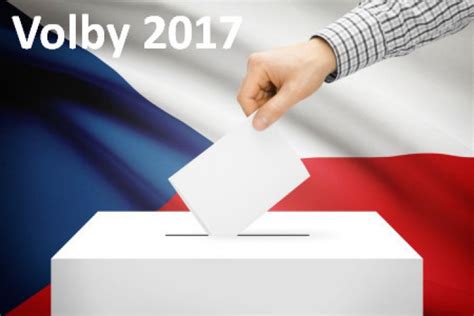 volby do parlamentu 2017