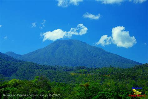 volcan tenorio costa rica