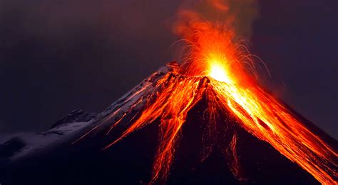 volcanic eruptions national geographic