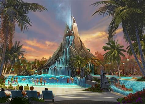volcano bay group discount tickets