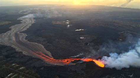 volcano eruption 2020 hawaii