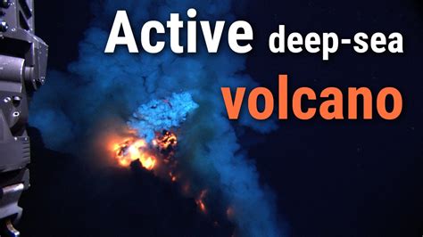 volcano eruption in 2009