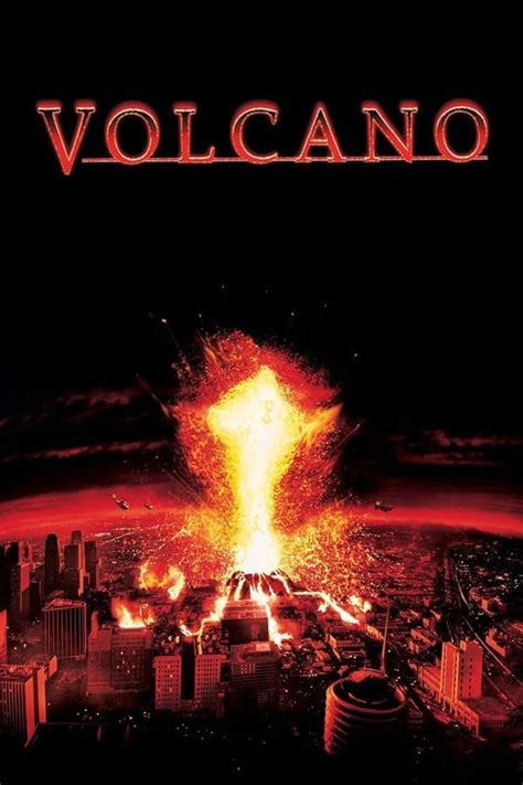 volcano full movie free