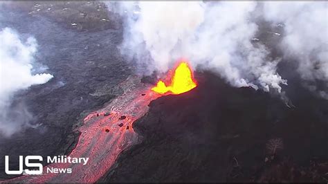 volcano hawaii live cam