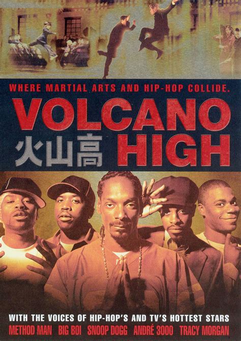 volcano high full movie english dub