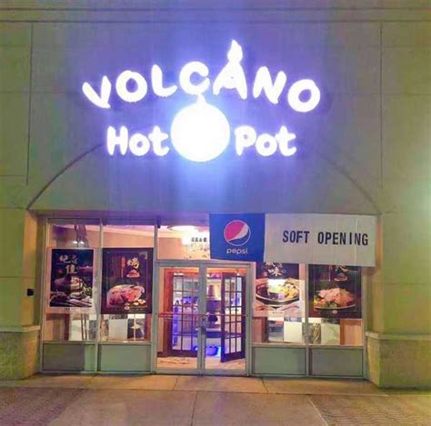 volcano hot pot montgomery