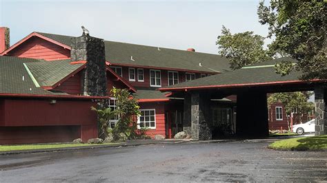 volcano house reservations