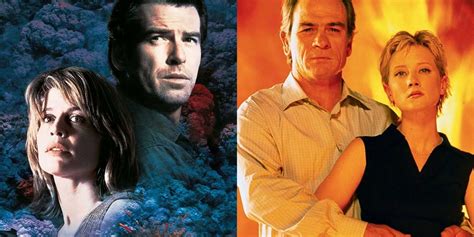 volcano movie with pierce brosnan