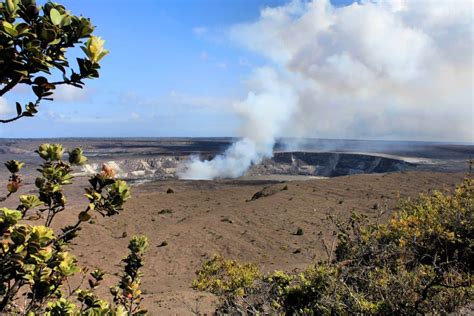volcano national park tour from hilo