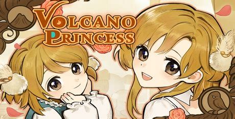 volcano princess new game plus
