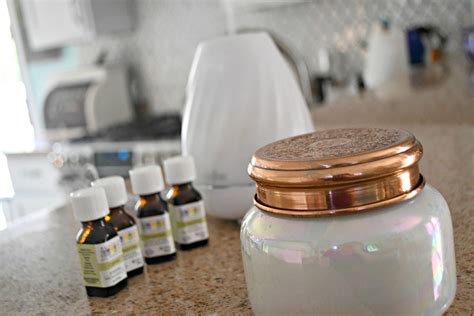 Volcano Scent For Candle Making