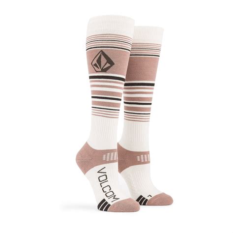 Volcom Snowboard Socks