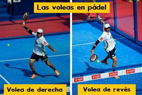 Look Volea De Derecha Padel 2023