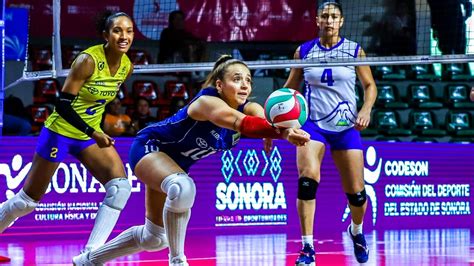 voleibol colombia en vivo