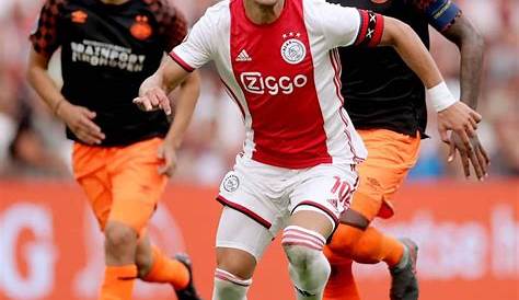 FC Volendam voorkomt met fraaie zege op Jong AZ een zeer pij