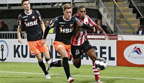 NEC Nijmegen vs Sparta Rotterdam – preview and prediction – team news