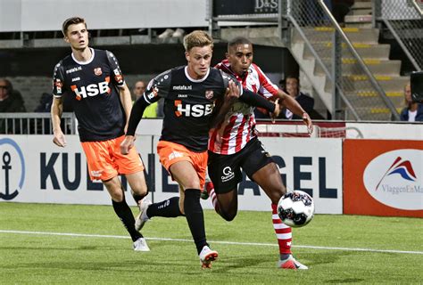 volendam vs sparta rotterdam forebet