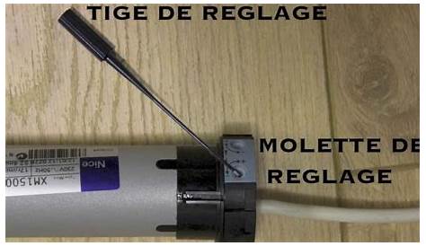 Volet Electrique Somfy Ne Fonctionne Plus Roulant Monte Pas