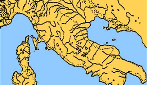 Paradiso delle mappe: L'Italia dei Comuni: L'evoluzione politica del Comune