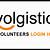 volgistics volunteer login page
