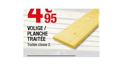 Volige brico depot Bricolage Maison et décoration