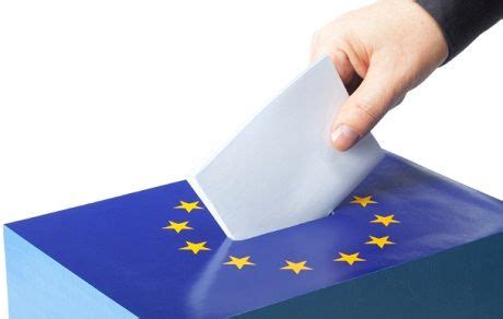 volitve v eu parlament