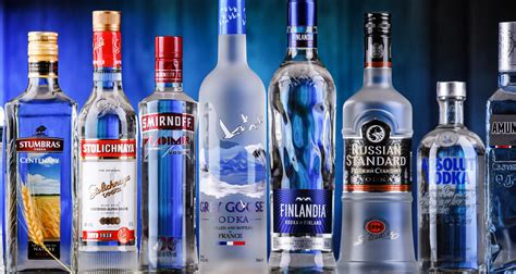 Belvedere Vodka Drinks Portfolio