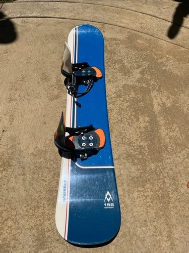 Volkl Snowboard Bindings