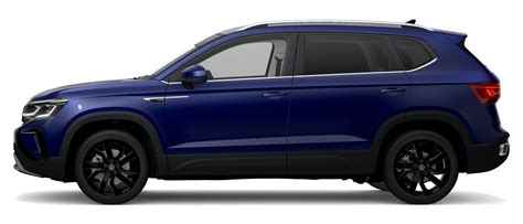 2022 Volkswagen Taos Highline Colors, Release Date, Interior 2021