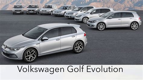 Volkswagen Evolution